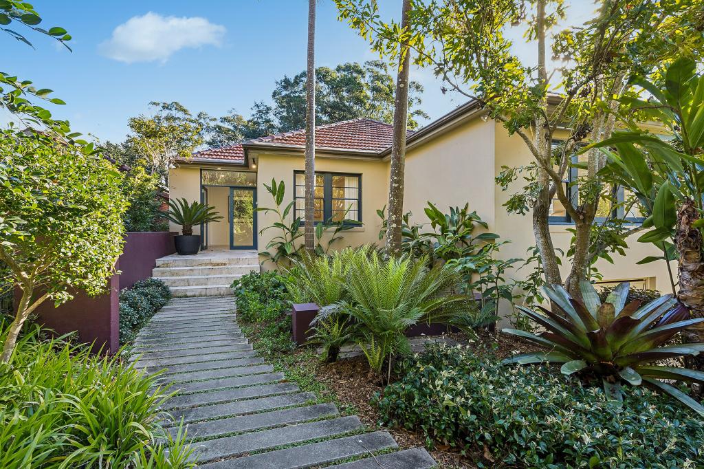 2 Carr St, Chatswood, NSW 2067