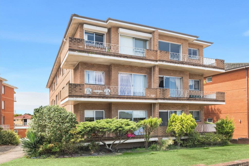 2/2 Fraters Ave, Sans Souci, NSW 2219