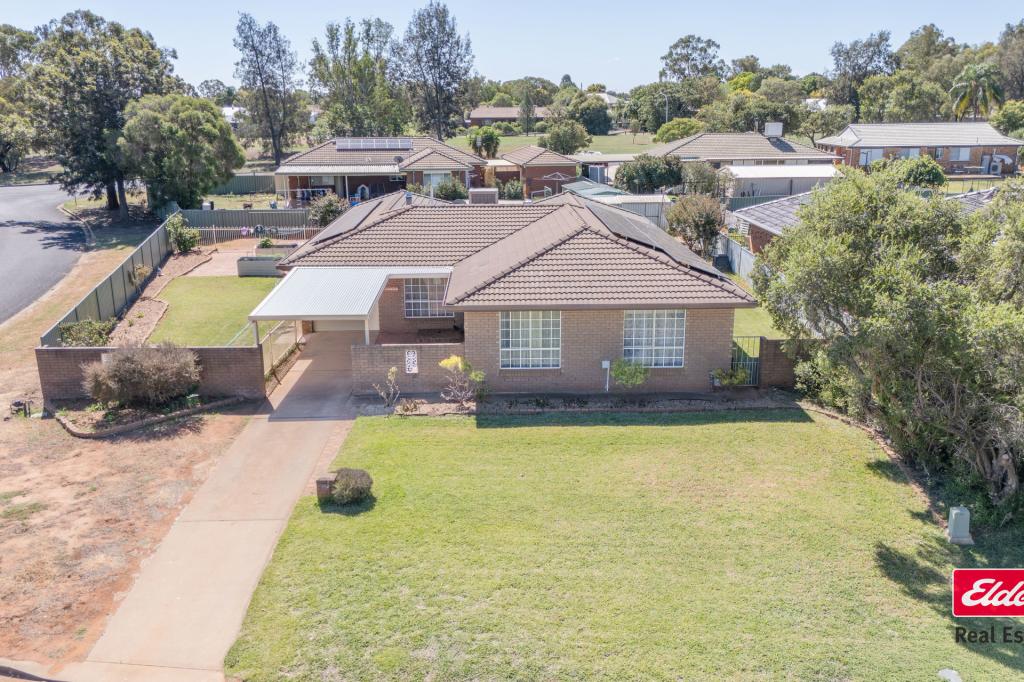 2 Duke Pl, Dubbo, NSW 2830