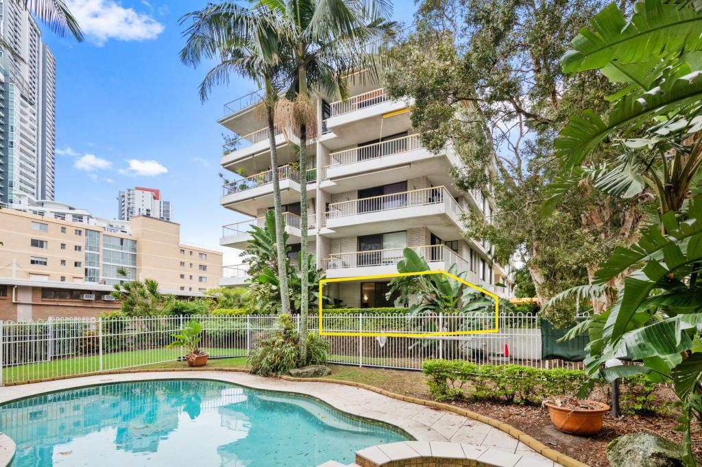 G1/65 Bauer St, Southport, QLD 4215