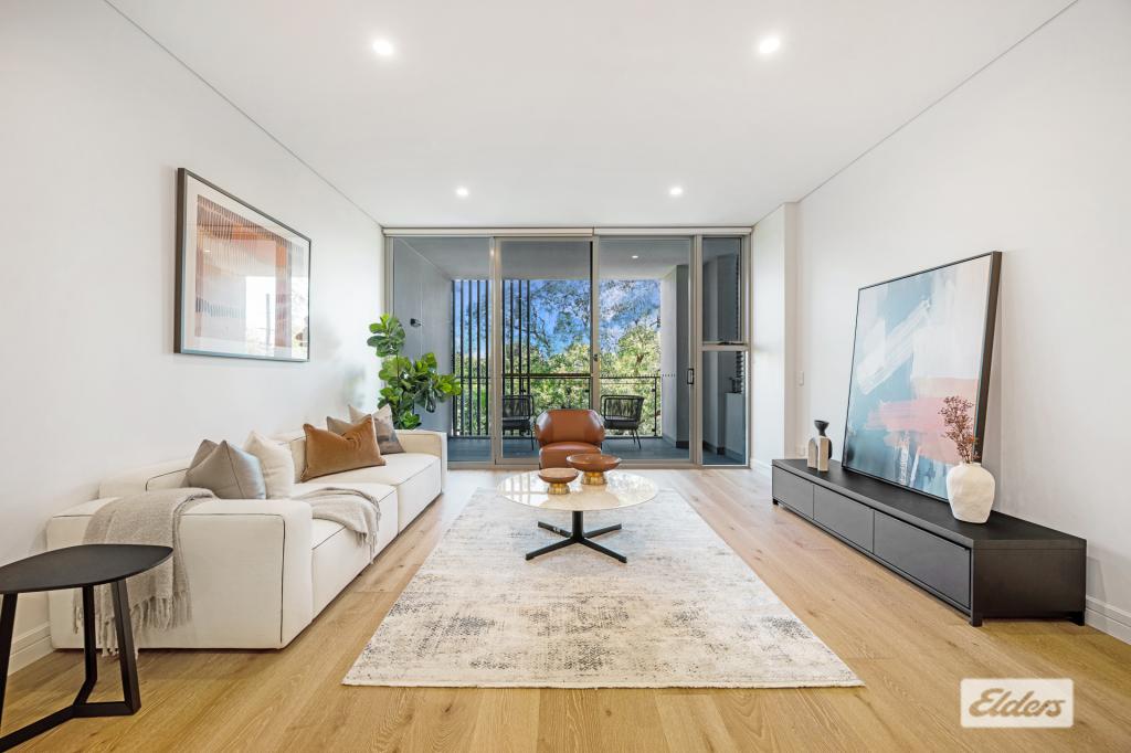408/55 Lindfield Ave, Lindfield, NSW 2070