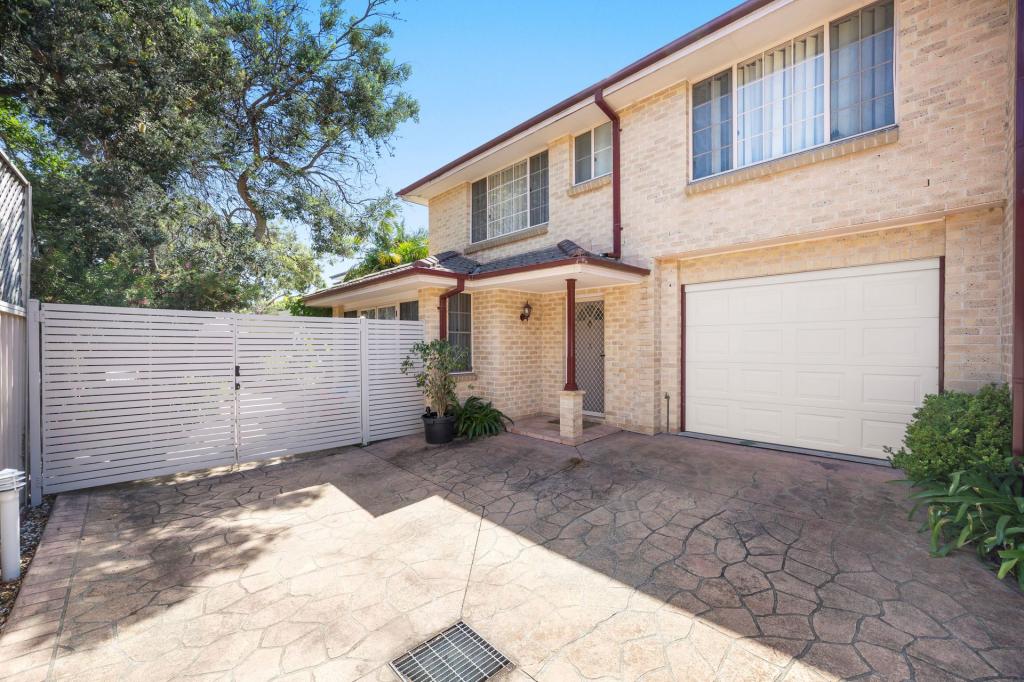 3/7 Paddison Ave, Gymea, NSW 2227