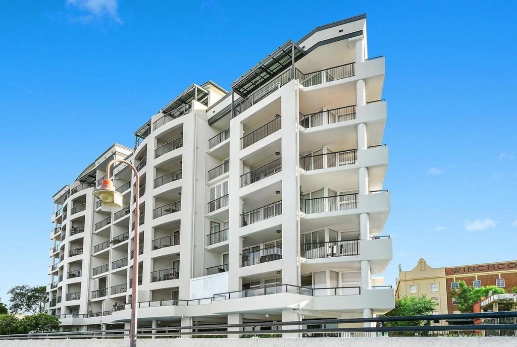 16/39 Vernon Tce, Teneriffe, QLD 4005
