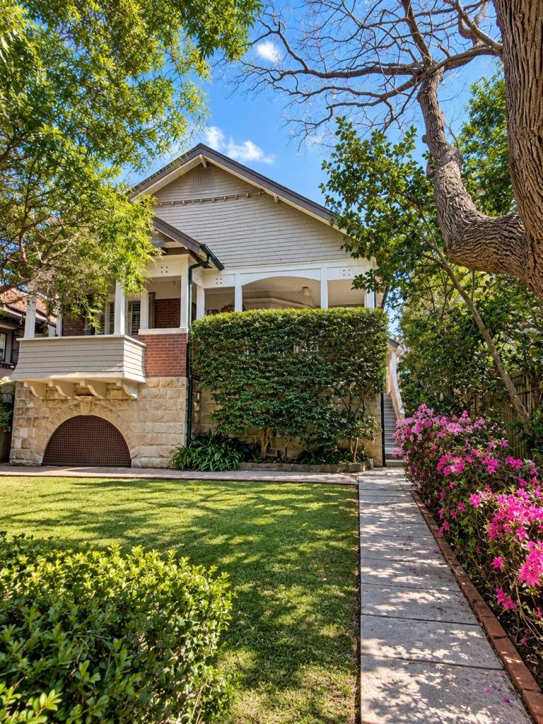 30 Lang Rd, Centennial Park, NSW 2021
