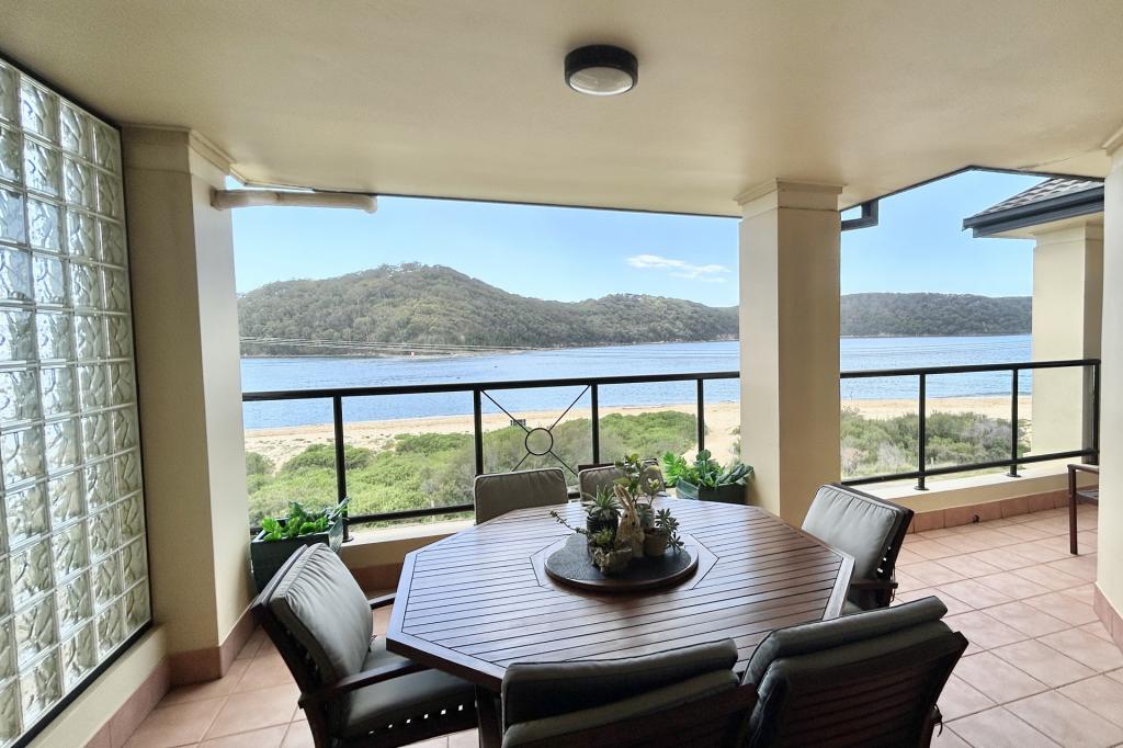 8/108 The Esplanade, Ettalong Beach, NSW 2257