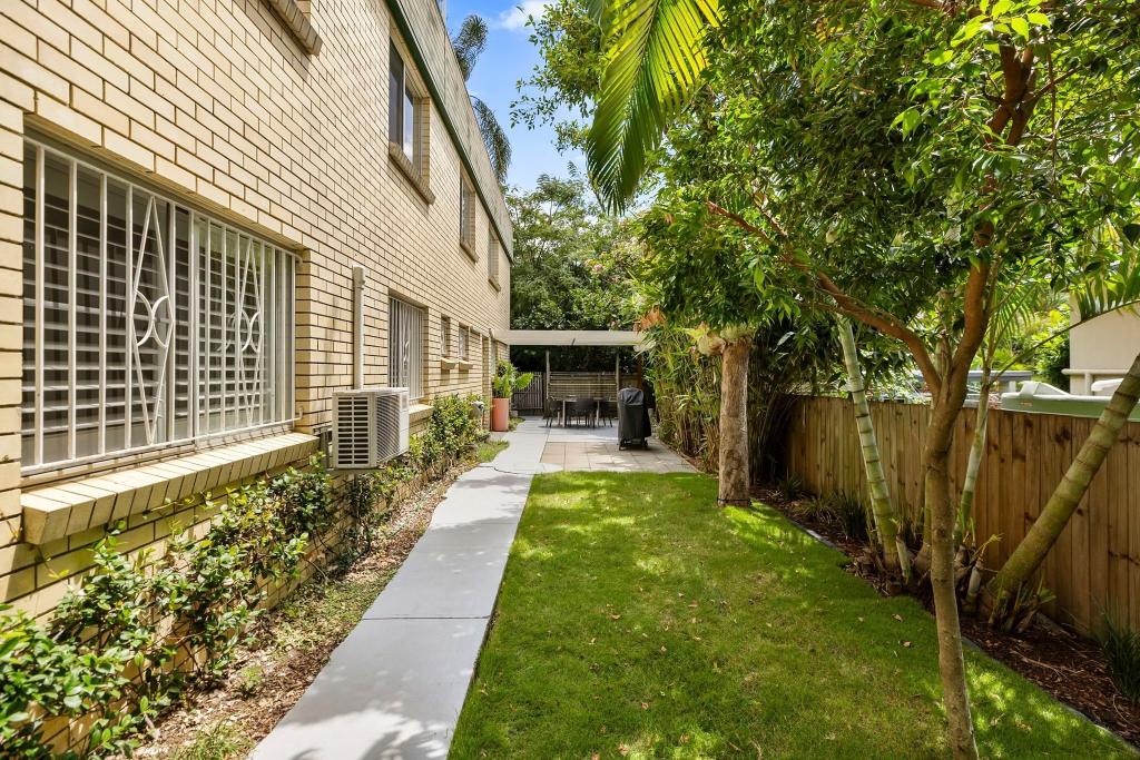 5/7 Elizabeth St, Toowong, QLD 4066