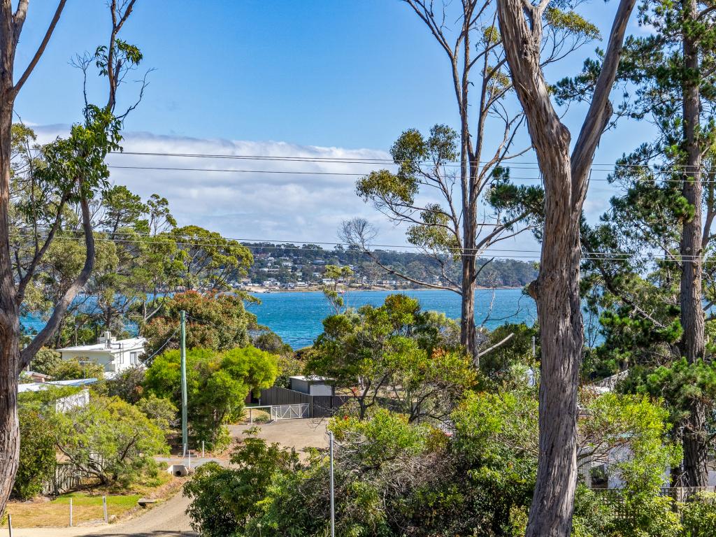 LOT 1/185 WHITE BEACH RD, WHITE BEACH, TAS 7184