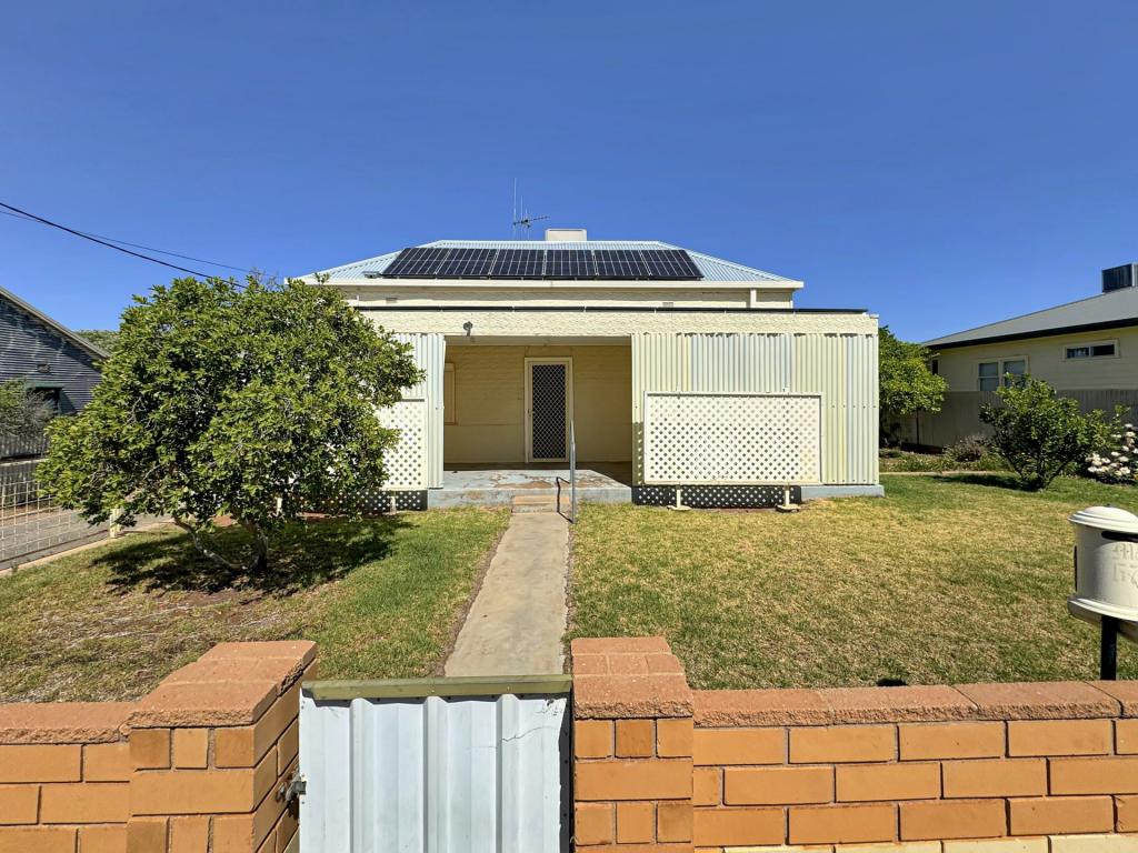 677 CHAPPLE LANE, BROKEN HILL, NSW 2880