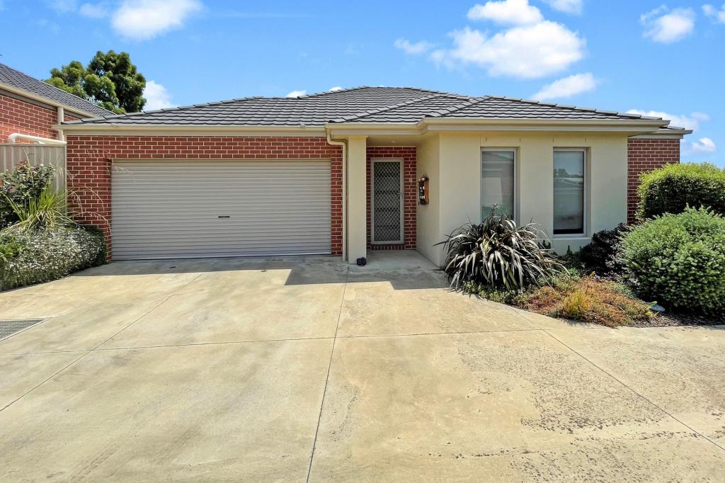 9/9 Horwood Dr, Canadian, VIC 3350