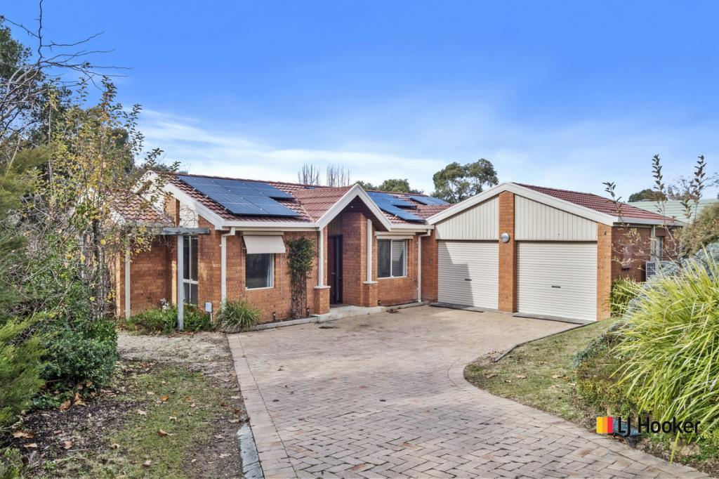 45 Ferguson Cct, Ngunnawal, ACT 2913