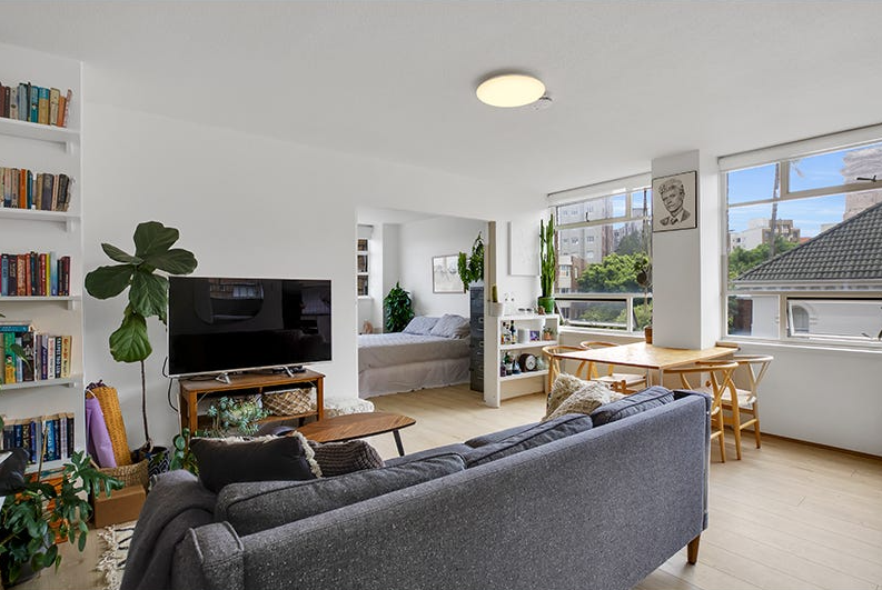 20/10 Barncleuth Sq, Potts Point, NSW 2011