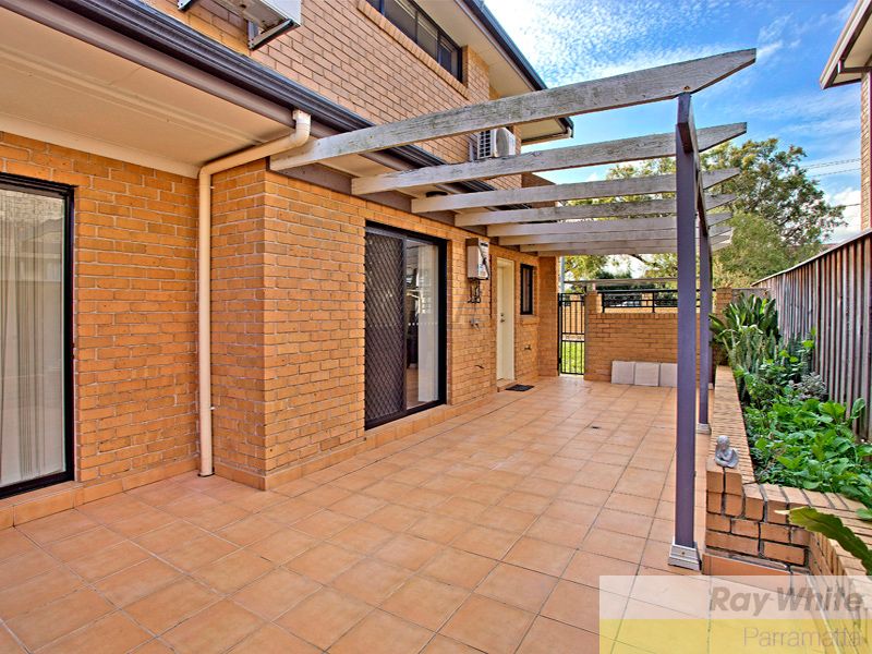 6/4-6 Morton St, Parramatta, NSW 2150