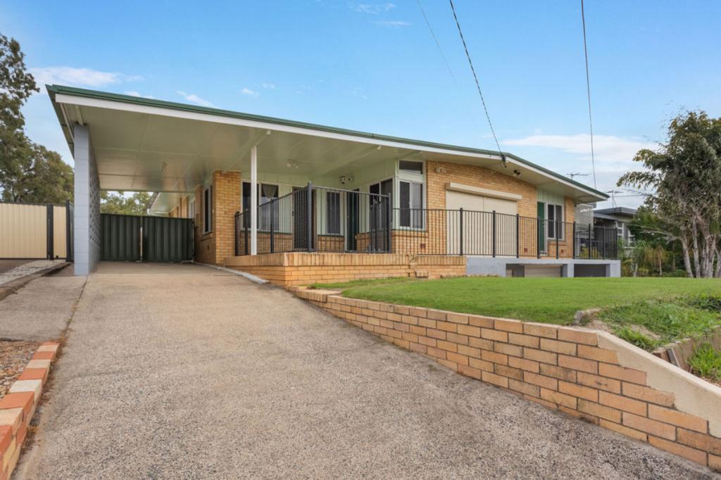 34 Mount Crosby Rd, Tivoli, QLD 4305