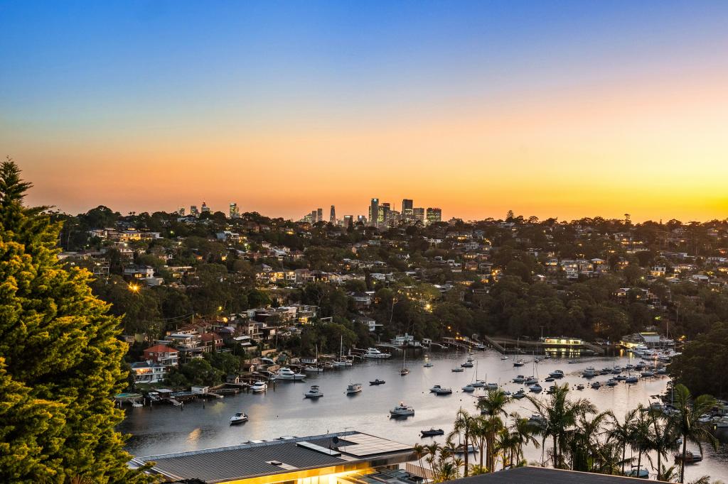 7 Knight Pl, Castlecrag, NSW 2068