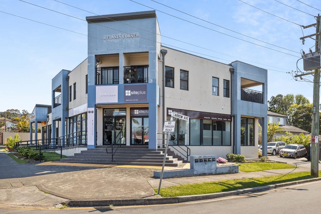 SHOP 1/18 ARROW AVE, FIGTREE, NSW 2525