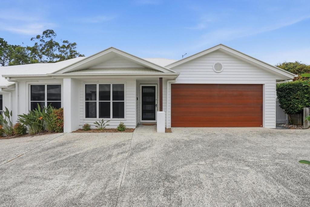 4/10 Sapphire Pl, Elanora, QLD 4221