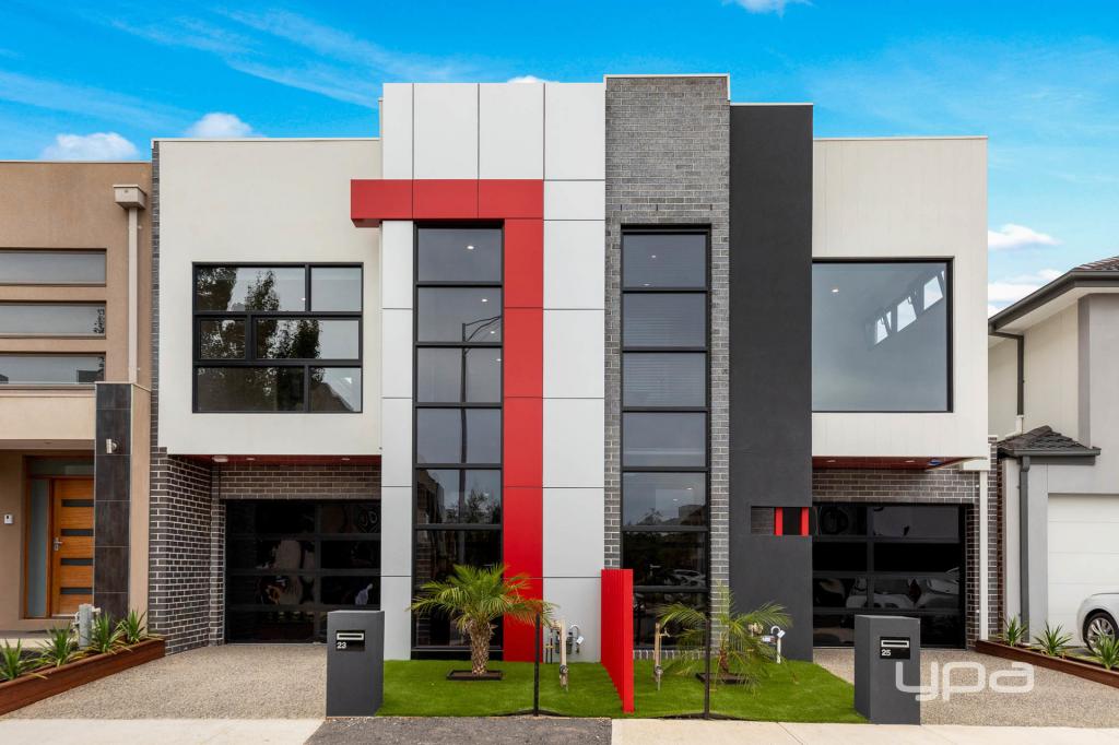 23 Beaconsfield Lane, Caroline Springs, VIC 3023