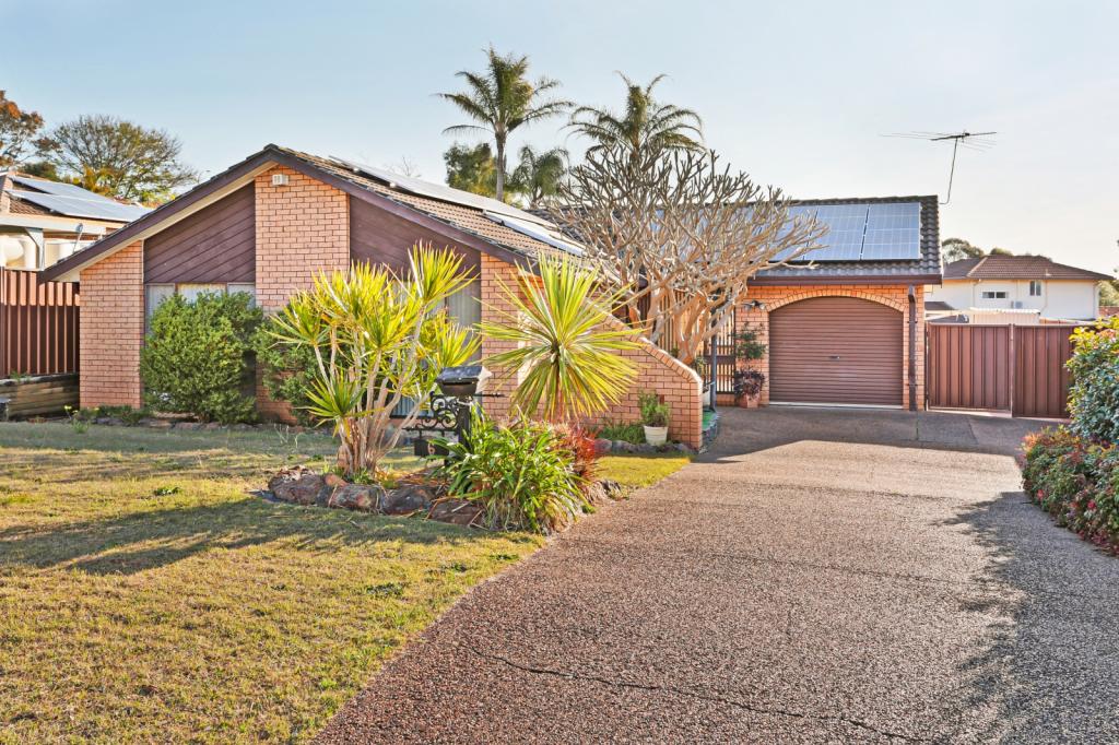 6 Broadford St, St Andrews, NSW 2566