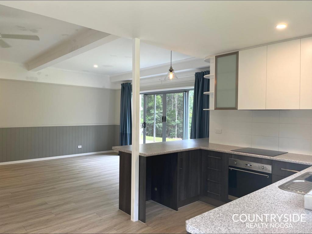 402 Old Tewantin Rd, Lake Macdonald, QLD 4563