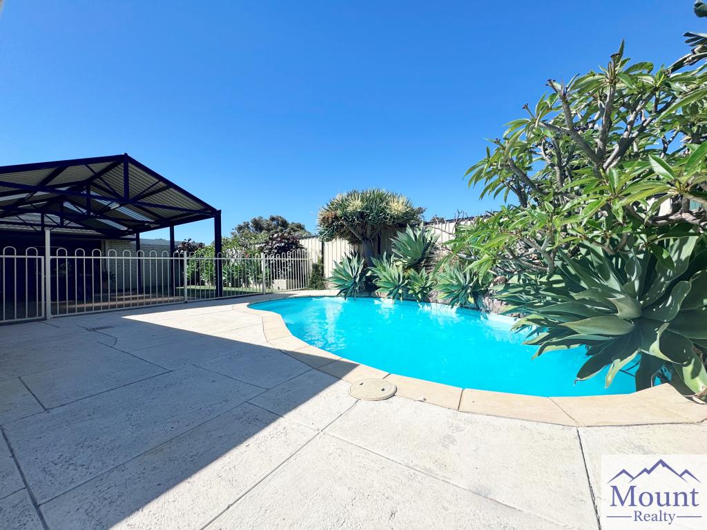 1 Frond Cct, Banksia Grove, WA 6031