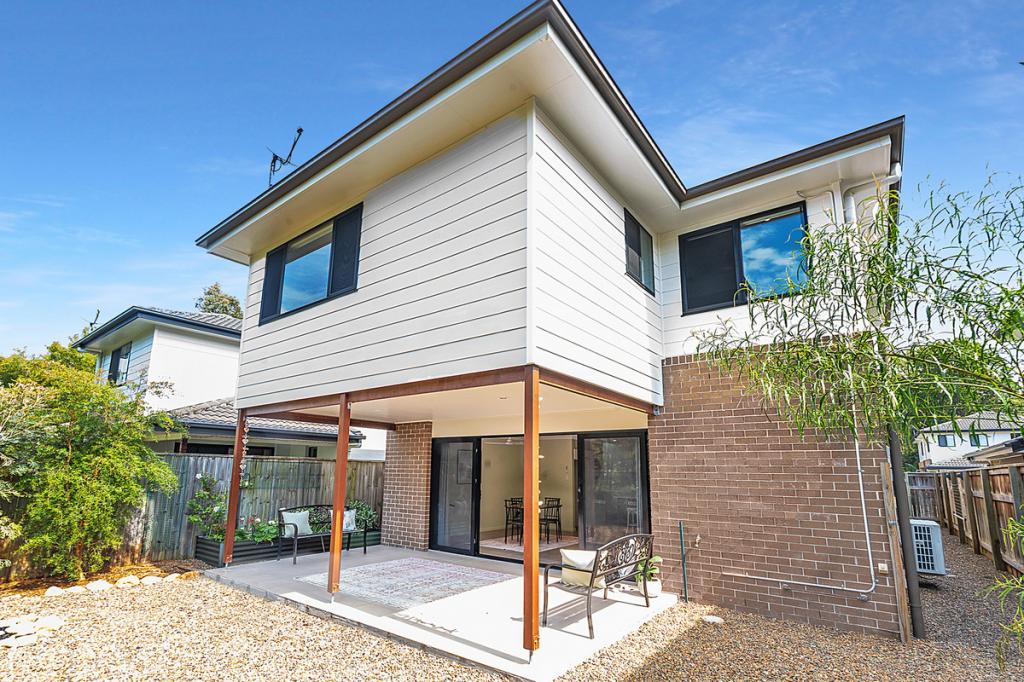 6/20-26 Valley Rd, Wellington Point, QLD 4160