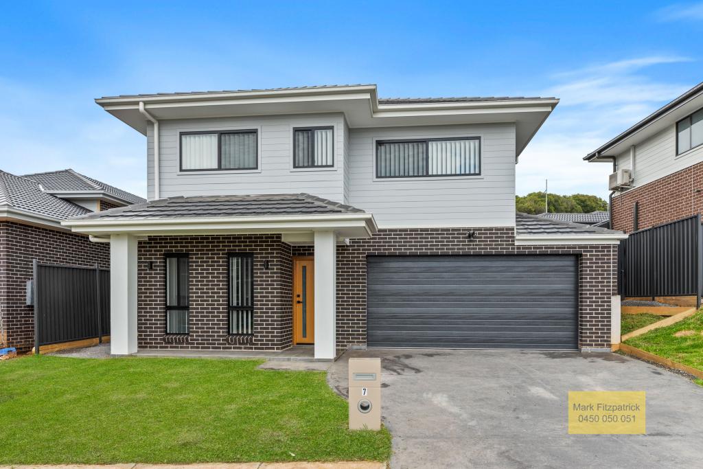 7 Muntries St, Cobbitty, NSW 2570