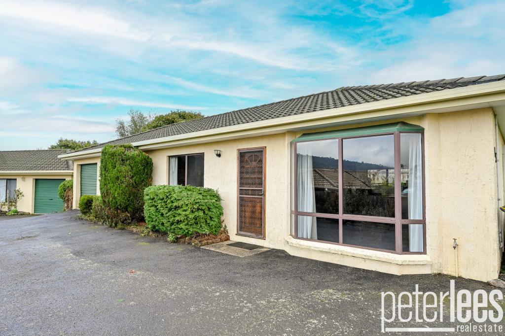 1/15 Glover Ave, Blackstone Heights, TAS 7250