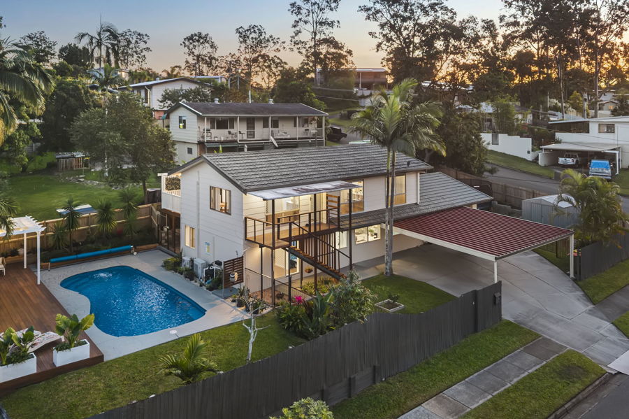 34 Macquarie Ave, Molendinar, QLD 4214