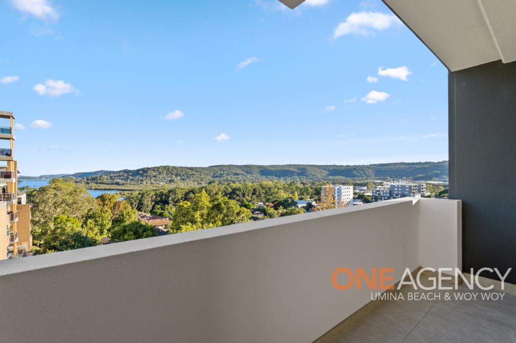 301/56 Donnison St W, West Gosford, NSW 2250