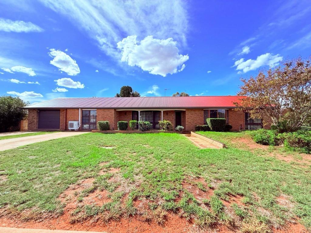 12 Doyle St, Condobolin, NSW 2877