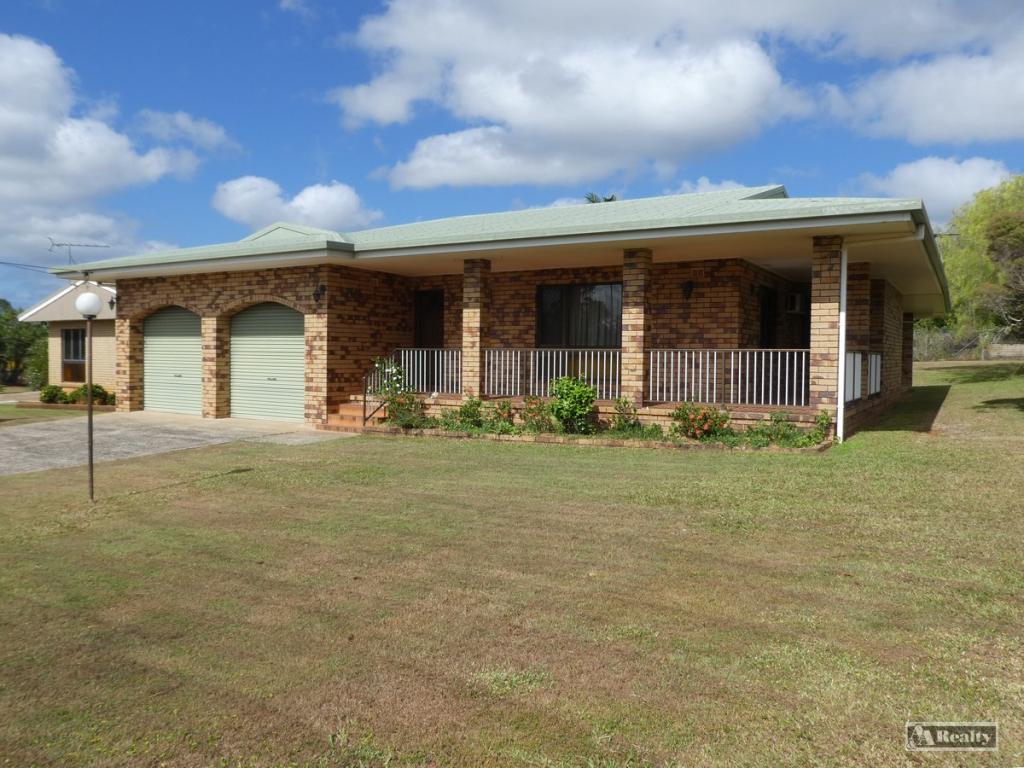 8 HYNES ST, SOUTH JOHNSTONE, QLD 4859