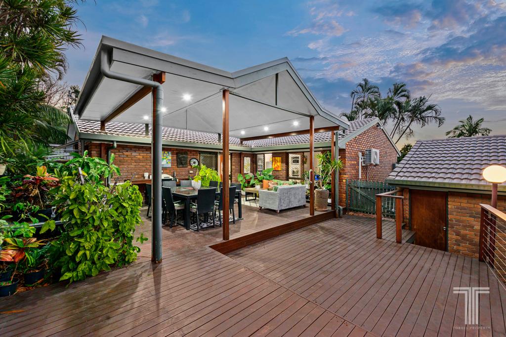 14 Bonwick Pl, Belmont, QLD 4153