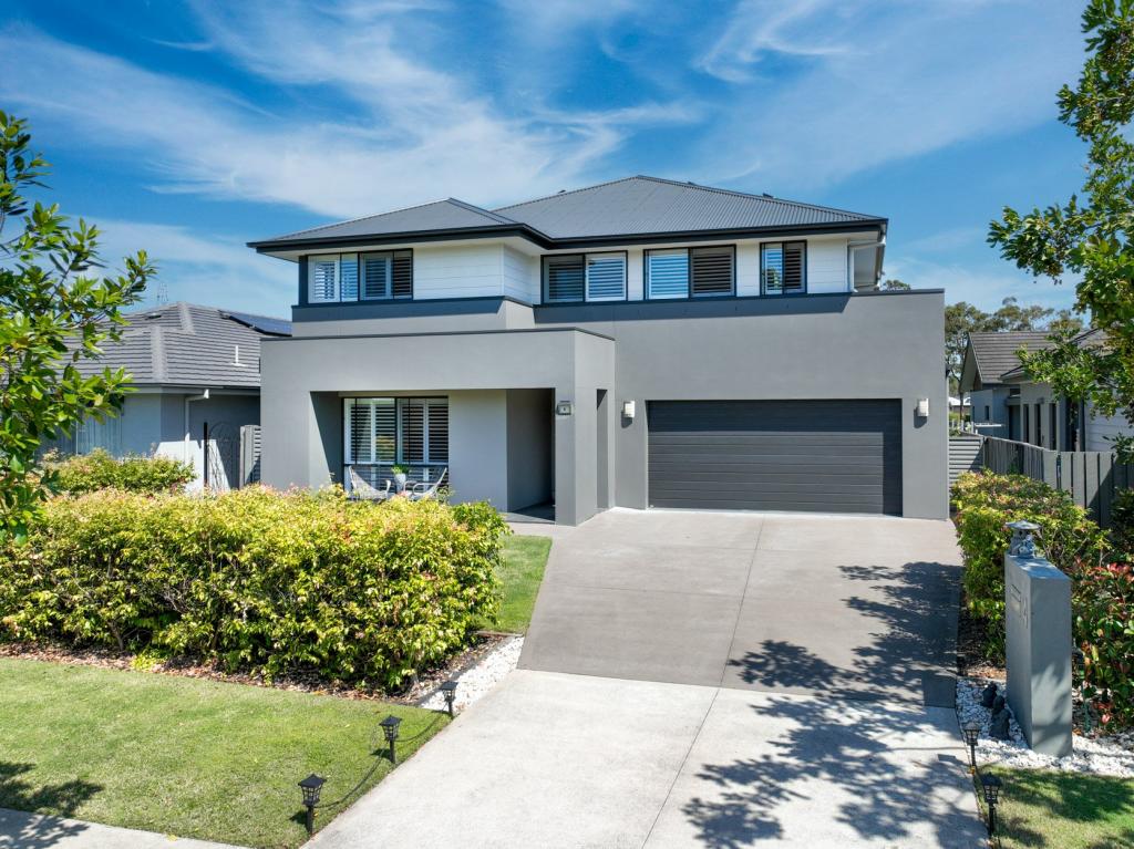 4 Turnberry Lane, Medowie, NSW 2318