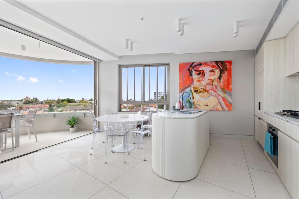11/21 Waverley Cres, Bondi Junction, NSW 2022