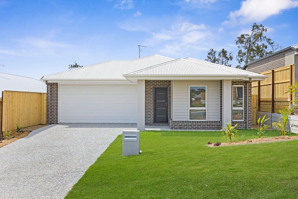 24 Waverly St, Deebing Heights, QLD 4306