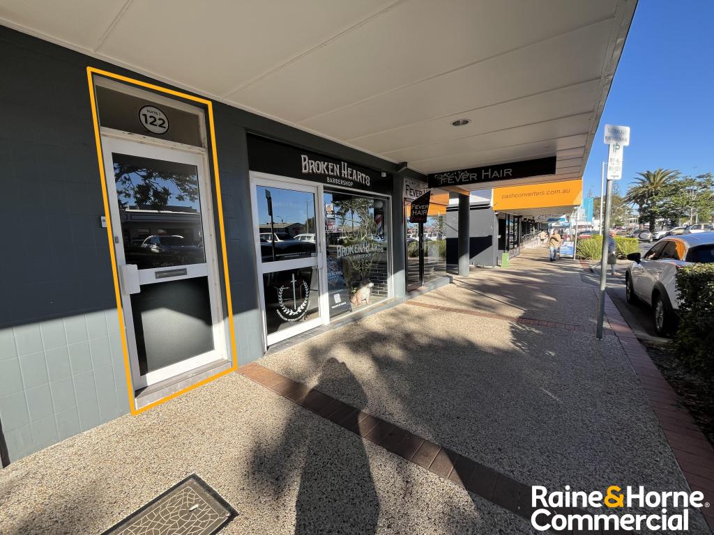 Lvl 1, Suite 1/122 William St, Port Macquarie, NSW 2444