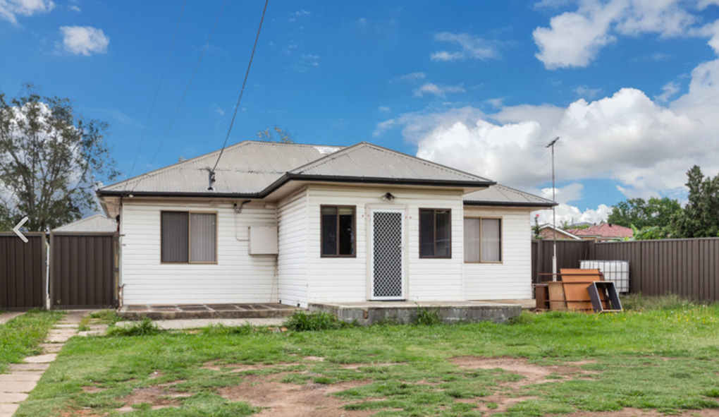 103 Rooty Hill Rd N, Rooty Hill, NSW 2766