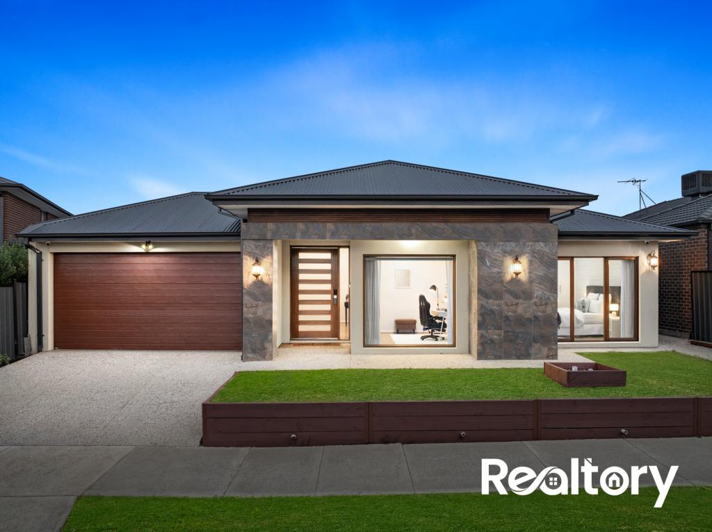 18 Dermody Ave, Kalkallo, VIC 3064