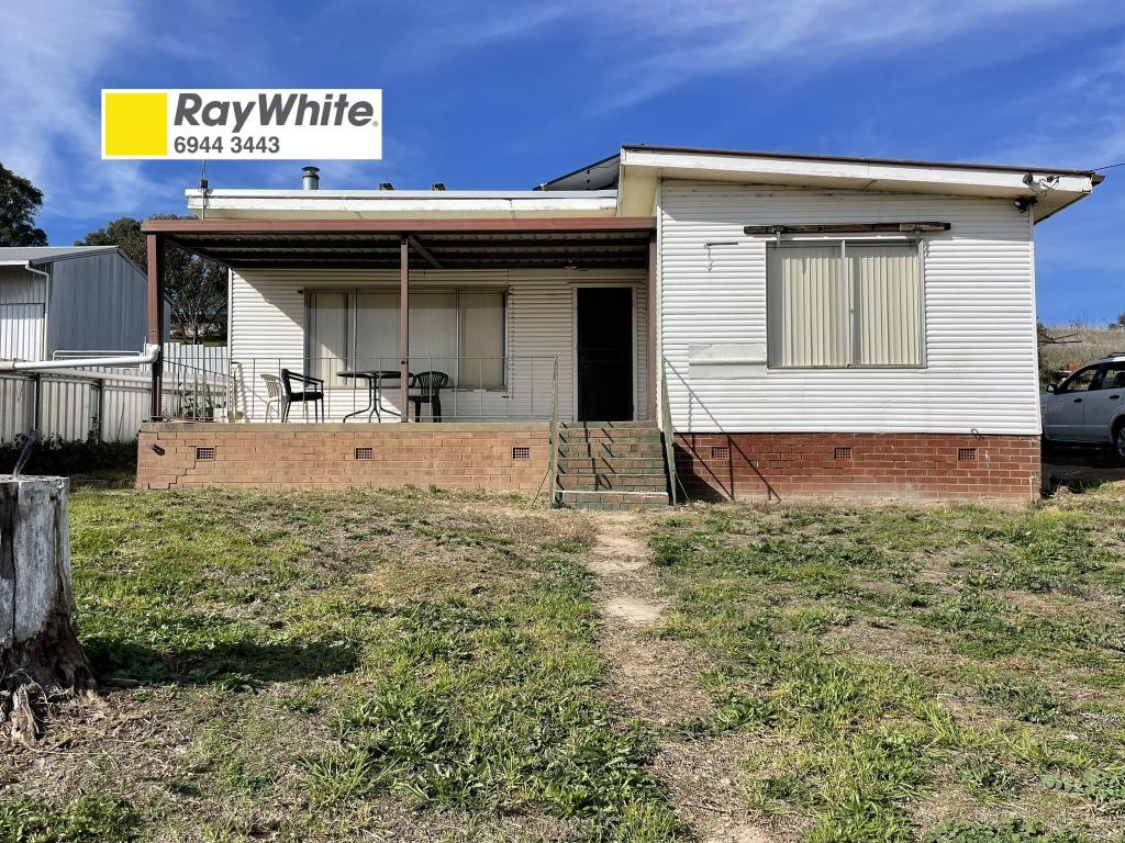 78 Mount St, South Gundagai, NSW 2722