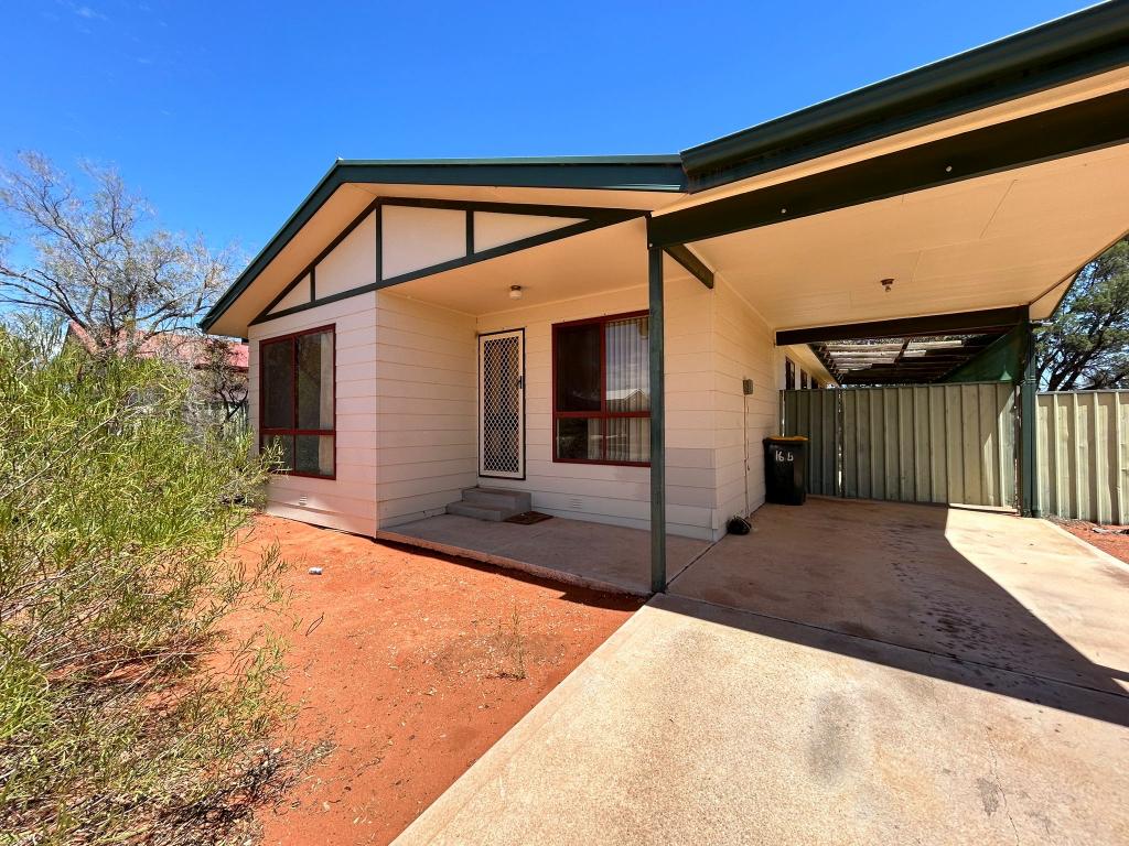 16b Maireana Cct, Roxby Downs, SA 5725