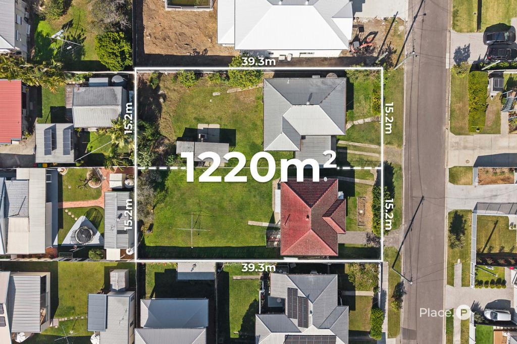 6 & 8 Duke St, Cannon Hill, QLD 4170