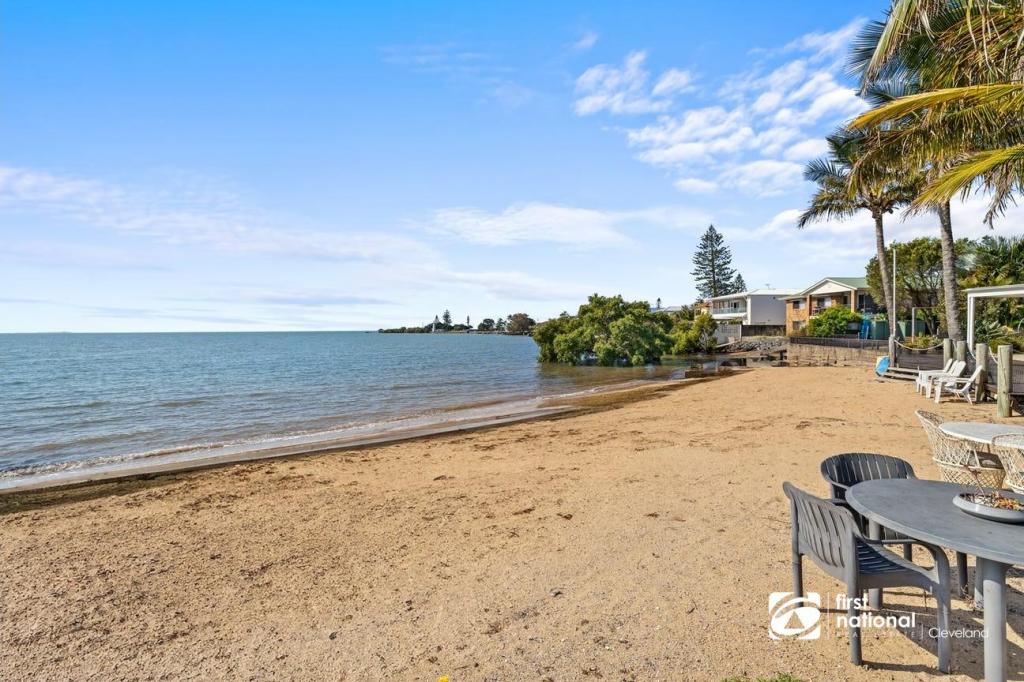 1/192 Shore St E, Cleveland, QLD 4163