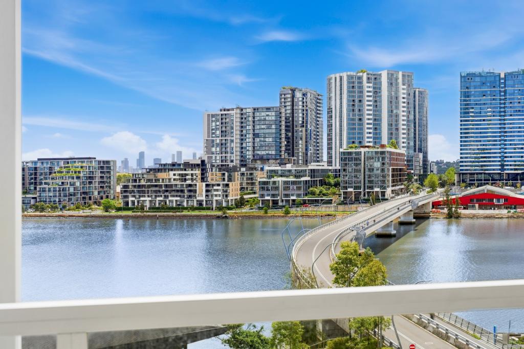 G502/10-16 Marquet St, Rhodes, NSW 2138