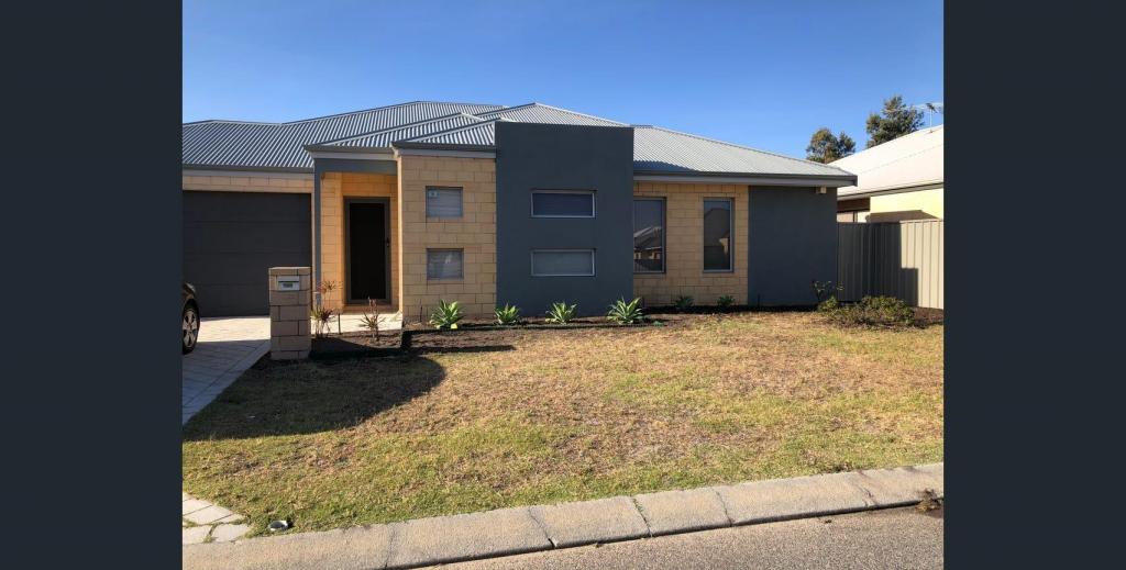 113 Princeton Cct, Aubin Grove, WA 6164