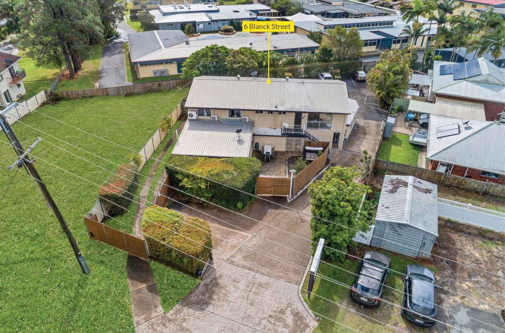 Lease A/6 Blanck St, Maroochydore, QLD 4558