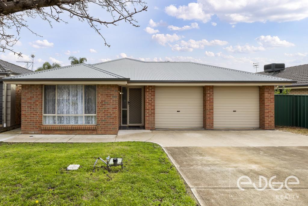 20 Bruno Dr, Blakeview, SA 5114