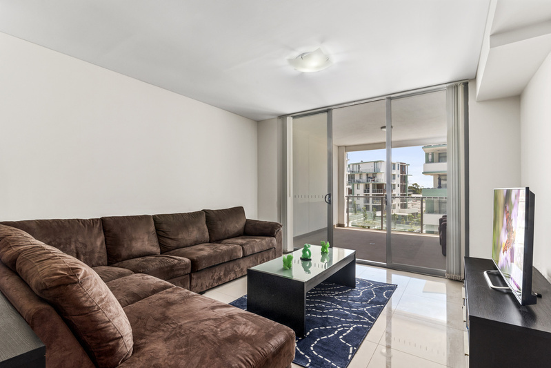 1403/43 Wilson St, Botany, NSW 2019