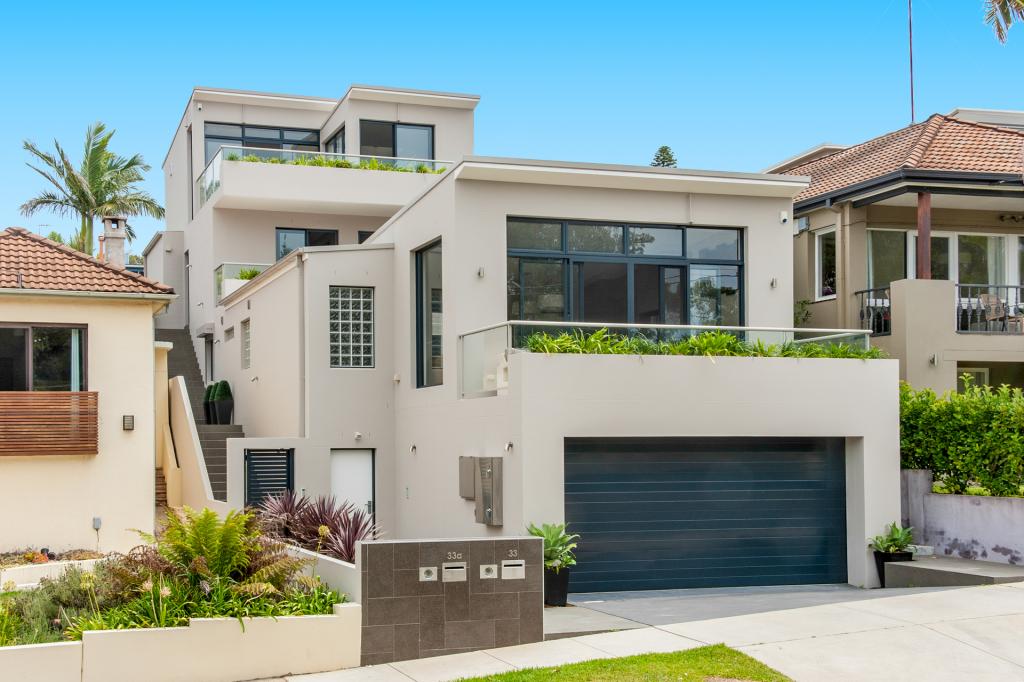 33a Dacre St, Malabar, NSW 2036
