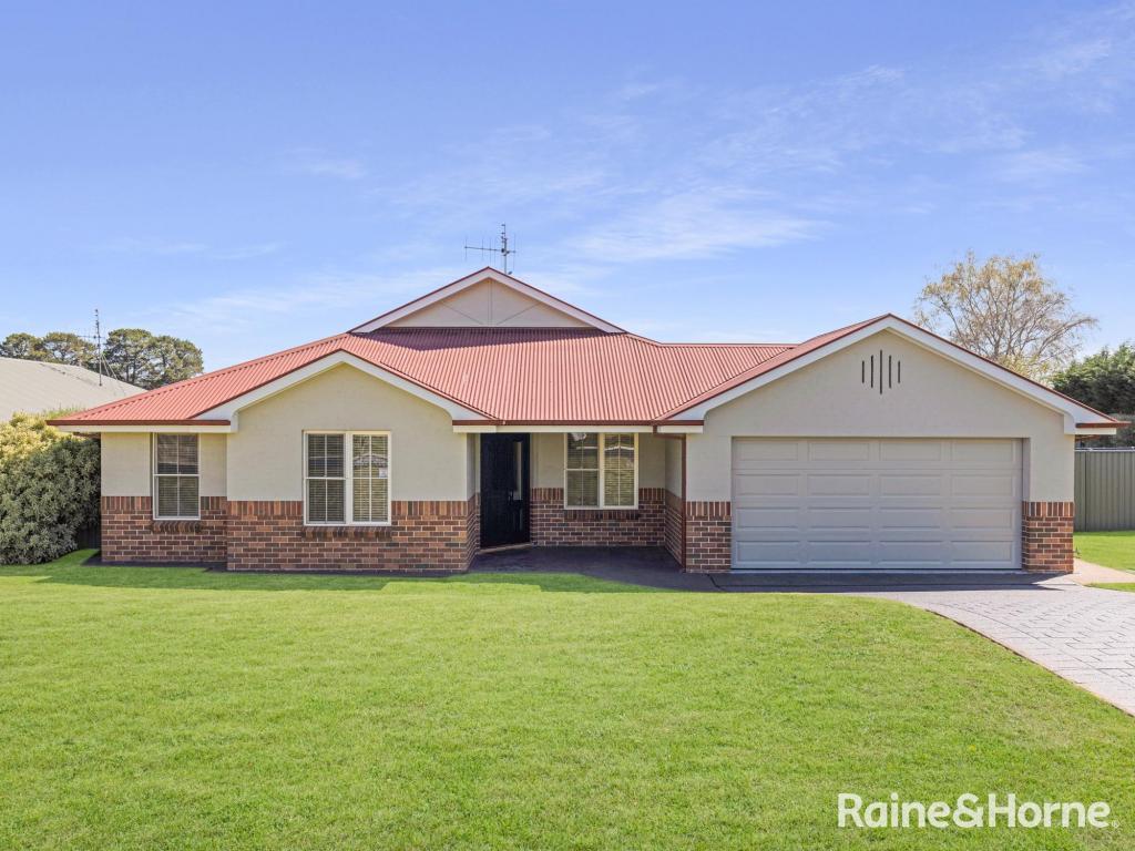 31 Rosemont Ave, Kelso, NSW 2795