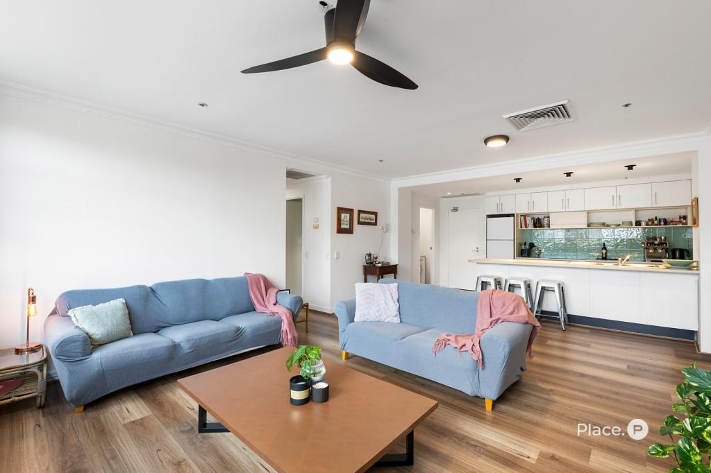 36/8 Duncan St, Fortitude Valley, QLD 4006